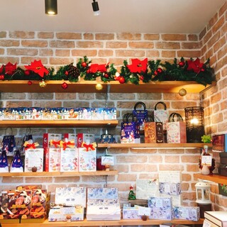 パティスリールリアン_2