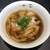 Japanese Soba Noodles 蔦 - 「醤油Soba」1080円