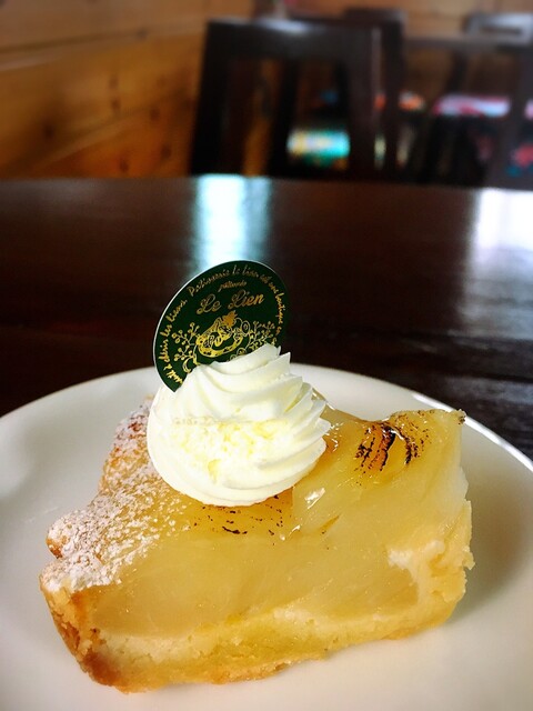 パティスリールリアン 秩父 ケーキ 食べログ パティスリールリアン 秩父 ケーキ 食べログ