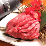 A5仙台牛焼肉 肉豊作 神田駅前店