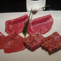 うしごろ 貫 恵比寿本店 - 
