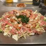 炊肉の店 牛ちゃん - 