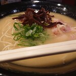 ラーメン大至 - 