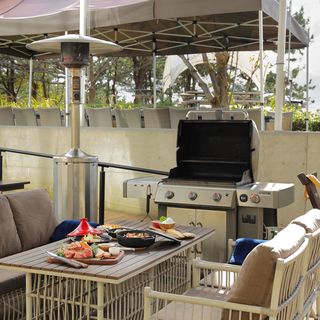 準備片付け不要の手ぶらBBQ♪