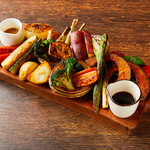 ビストロボンノ