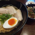 らー麺 あす香 - 