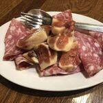 トラットリア ダ オクムラ - 