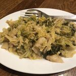 トラットリア ダ オクムラ - 