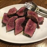 トラットリア ダ オクムラ - 