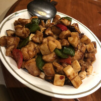 中国飯店 市ヶ谷店 - 