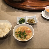 中国飯店 市ヶ谷店 - 