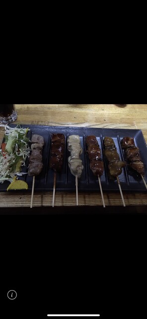 Muroran Yakitori Konjaku Sapporo Ten photo 3