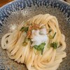 手作りうどん 天粉盛 - 料理写真: