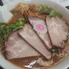 国味ラーメン
