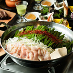 和牛と海鮮 和食創作 えいと 関内馬車道店