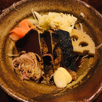 土佐料理 祢保希 銀座店 - 