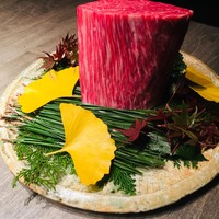 USHIGORO S. GINZA - シャトーブリアンの塊