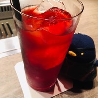 USHIGORO S. GINZA - ザクロジュース