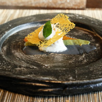 SPICE LAB TOKYO - クリスピーレンティ、3彩色のチャッツネ