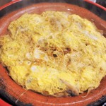 駒形どぜう - どぜうの柳川