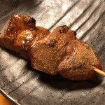 ささよし - ささよし(レバ)