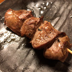 ささよし - ささよし(ハツ)