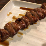 鶏's - 鶏's(ハツ)