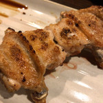 鶏's - 鶏's(手羽先)