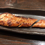 鶏's - 鶏's(ササミの一夜干し)