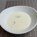 BISTRO THE FARM - スープ