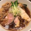 フスマにかけろ 中崎壱丁 中崎商店會1-6-18号ラーメン