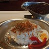 カレー ナイス！