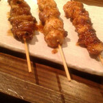 Hoa Jao Yakitori Piri Ritori - 