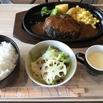 炭火焼肉 もざいく - 