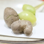 はも・天然ふぐ 銀座 福和 - 