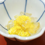 はも・天然ふぐ 銀座 福和 - 