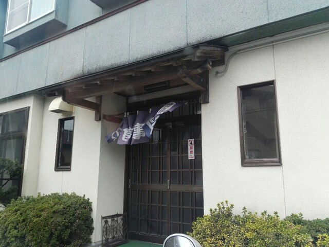 菊乃屋 - 遠野（食堂）の写真