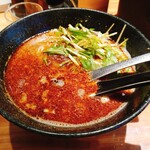 麻布麺房どらいち - 