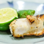 はも・天然ふぐ 銀座 福和 - 