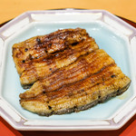 はも・天然ふぐ 銀座 福和 - 