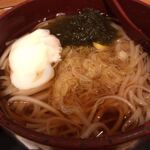 稲庭うどんとめし 金子半之助 コレド室町店 - 