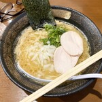 麺屋 甲武信 - 