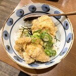 麺屋 甲武信 - 