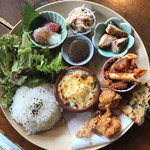 いざかやびすとろ やすだ - 料理写真: