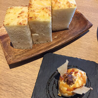 カステリーナ - 