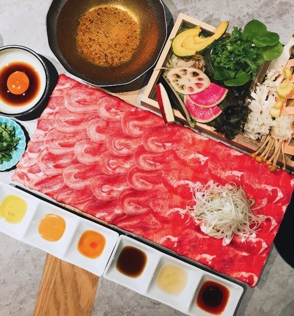 しゃぶしゃぶれたす 神戸三宮店 三宮 神戸市営 しゃぶしゃぶ 食べログ しゃぶしゃぶれたす 神戸三宮店 三宮 神戸市営 しゃぶしゃぶ 食べログ