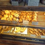 Boulangerie tane - 