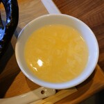 大陸風 - 玉子スープ