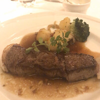 スンガリー 新宿東口本店 - 