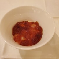 レストラン　シュバル ブラン - 